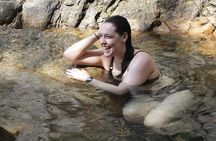 SECRET WATERFALL (8:00 AM - 3:00 PM on Motorcycle)