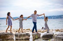 Feel Good Private Photography for Amazing People in Chamonix