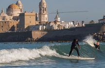 Tour to Cadiz from Seville