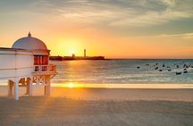 Tour to Cadiz from Seville