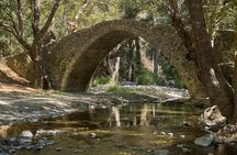 Grand Tour Full Day Jeep Safari from Paphos