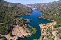 Grand Tour Full Day Jeep Safari from Paphos