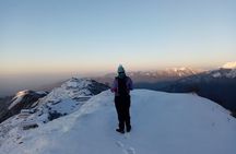 Private Tour 5 Day Mardi Himal Trek