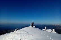 Private Tour 5 Day Mardi Himal Trek