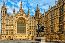 London Westminster Abbey Fast-Track Tickets with Guide and Pickup