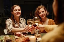 Alicante Wine Tasting and Tapas for Foodies
