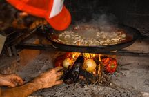 Alicante Wine Tasting and Tapas for Foodies