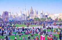 Miracle Garden and Global Village Admission Tickets
