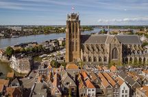 Historical Dordrecht: Private Tour with Local Guide