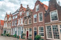 Historical Dordrecht: Private Tour with Local Guide