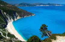Full-Day Kefalonia Adventure