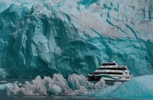 El Calafate: Gourmet Upsala and Spegazzini Glaciers
