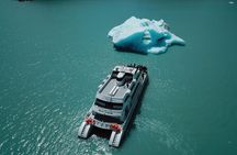 El Calafate: Gourmet Upsala and Spegazzini Glaciers