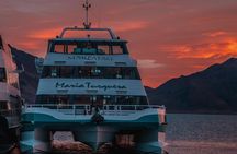 El Calafate: Gourmet Upsala and Spegazzini Glaciers