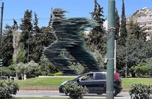 Full Day Private Athens and Cape Sounio Tour