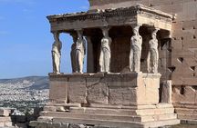 Full Day Private Athens and Cape Sounio Tour