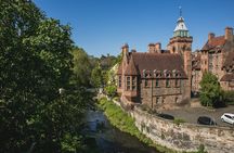 Off The Beaten Path Edinburgh: Dean Village Private Walking Tour