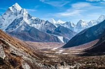 Great Himalayas Motorbike Tours
