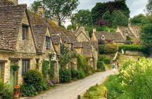 Tour to Stratford & The Cotswolds from Cambridge by Roots Travel