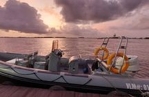 Demerara Sunset Cruise