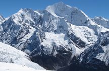 7 Days Langtang Valley Trek from Kathmandu