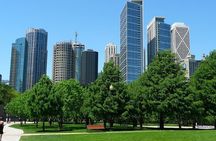 Chicago Tour with 360 Observation Deck