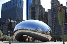 Chicago Tour with 360 Observation Deck