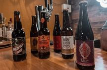 Oaxacan Craft Beer Experience
