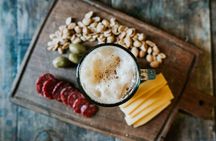 Oaxacan Craft Beer Experience