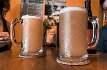 Oaxacan Craft Beer Experience