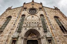 Lake Como Half-Day Tour from Milan with Boat Cruise - Small Group