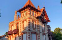 Arcachon Bay Full Day Trip from Bordeaux with lunch and Pyla Dune