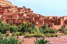 3 Day Tour from Marrakech to Merzouga with Camel Ride Included