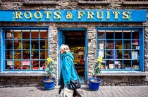 Kilkenny Culinary and Brewery Tour 