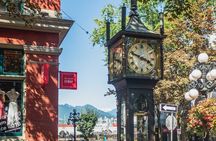 Vancouver City Hop-on Hop-off Tour