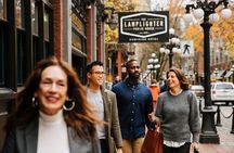 Vancouver City Hop-on Hop-off Tour