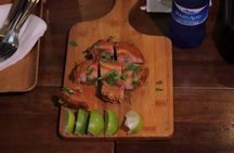 Eat, drink, and discover Rio like a local — with a local.