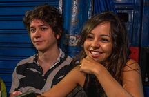 Eat, drink, and discover Rio like a local — with a local.