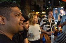 Eat, drink, and discover Rio like a local — with a local.