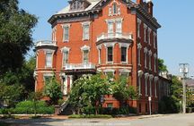 The Best of Savannah: Private Half-Day Walking Tour