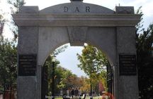 The Best of Savannah: Private Half-Day Walking Tour