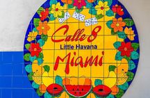 Miami: Discover Little Havana Flavors with a Private Food Tour