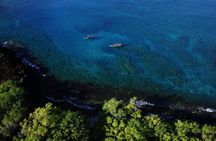 All-Inclusive 5.5 hr La Perouse Bay & Molokini Sea Cave Boat Tour