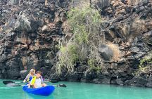 Kayaking Experience in Franklin Bay