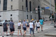 Whiskey Rebellion & Prohibition Tour