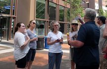 Whiskey Rebellion & Prohibition Tour