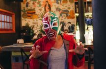 Between Flavors and Keys: The Excitement of Wrestling Awaits You