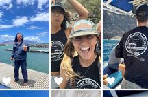 The Best 12 pm 1.5 Hour Whale Watching Tour