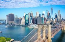 Empire State Building NYC Tour, Pre-booked Tickets, Transfer