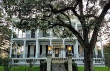 Witches Coven Walking Tour in New Orleans
